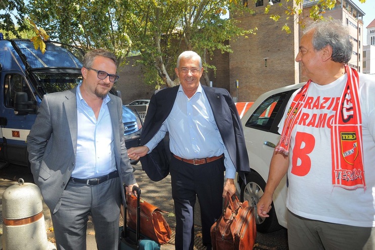 Calcioscommesse, motivazioni Savona-Teramo: provata combine 