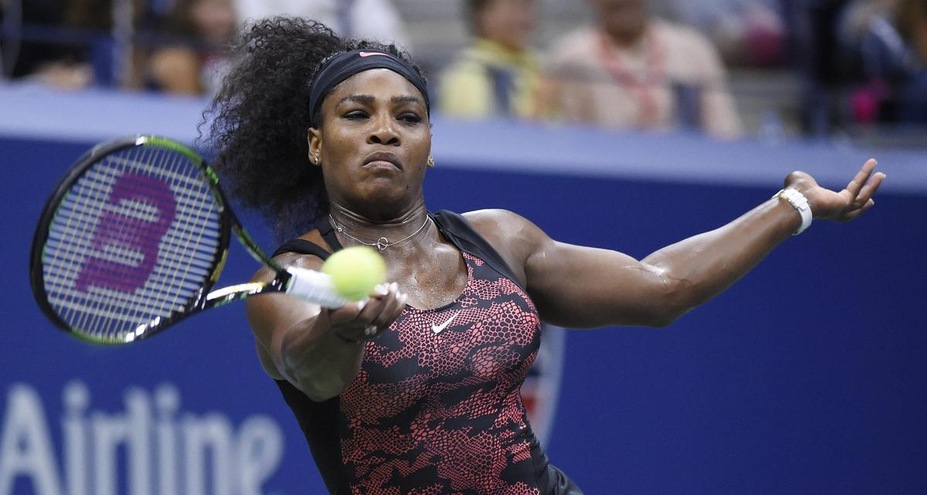 Us Open, Serena Williams sfiderà la Vinci in semifinale