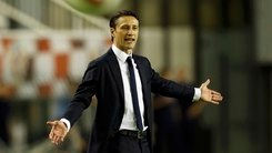 Croazia, esonerato il ct Kovac