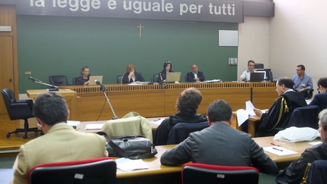 Cassazione: «Sistema inquinato». Ma non spiega i misteri di Calciopoli