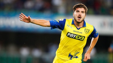 Paloschi: «Lo Stadium fa paura? Chievo, devi provarci»