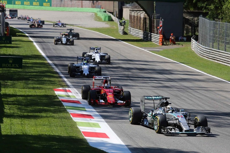 F1, team Haas: «Non vogliamo piloti debuttanti»