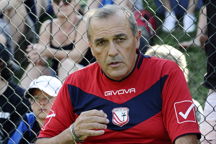 Carpi, a Castori squalifica annullata