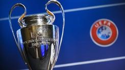 Champions League, Manchester City-Juventus allo sloveno Skomina