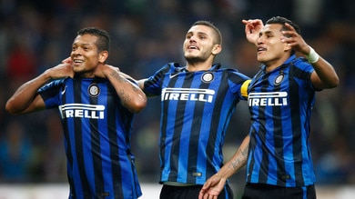 Chievo Verona-Inter in diretta, formazioni ufficiali: segui alle 12.30 live