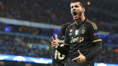 Perez: «Morata? Il Real può riprenderselo»