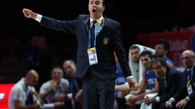 Eurobasket 2015: segui Italia-Lituania IN DIRETTA