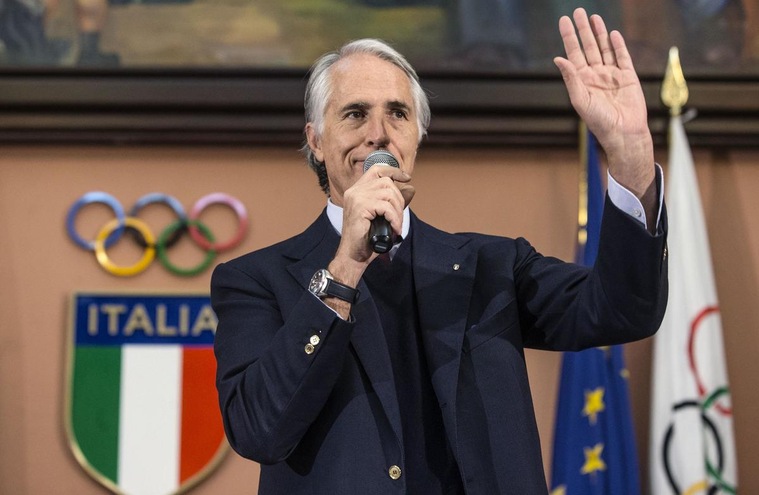 Olimpiadi 2024, ufficiali le città candidate: c'è Roma