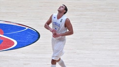 Pianigiani: «Il metro arbitrale ci danneggia». Gallinari: «Mi sono rotto di perdere»