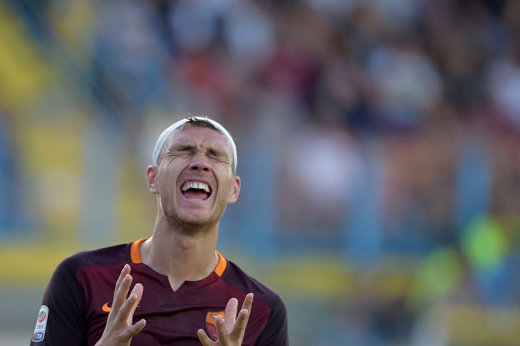 Roma-Sassuolo in diretta, segui alle 15 live