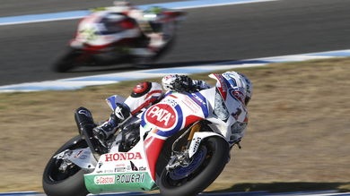 MotoGp, Jerez: dimissioni per il dg Baquero