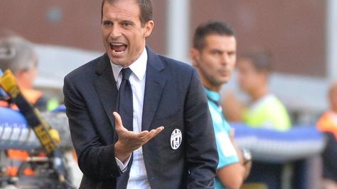 Juve sotto shock, Allegri sotto esame