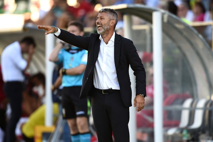 Scazzola: «Chi gioca darà il massimo»