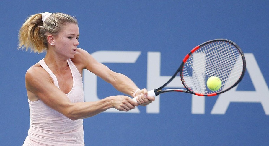 China Open, Giorgi subito fuori a Pechino