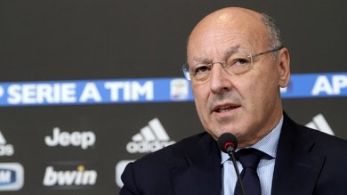 Marotta: «Dybala? Deve crescere con calma»