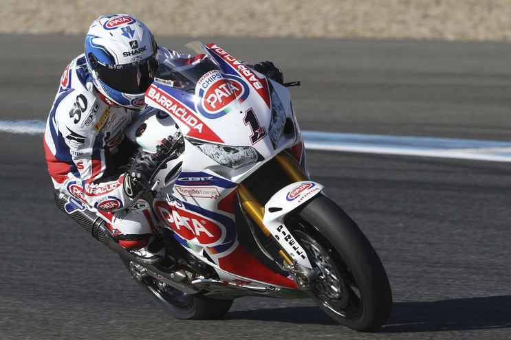 Sbk, fiducia Guintoli per la gara di Assen