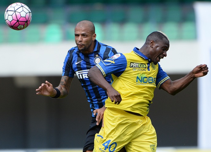 Chievo, per Mpoku operazione riuscita