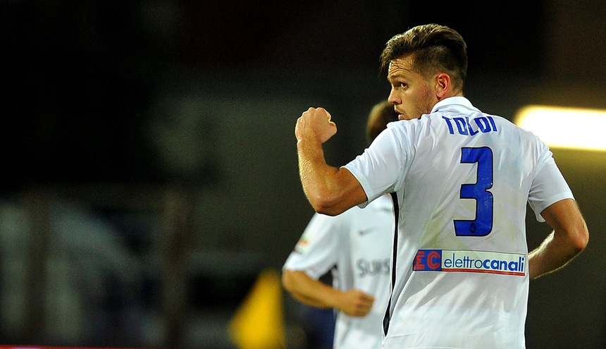 Serie A Atalanta, possibile rientro di Toloi