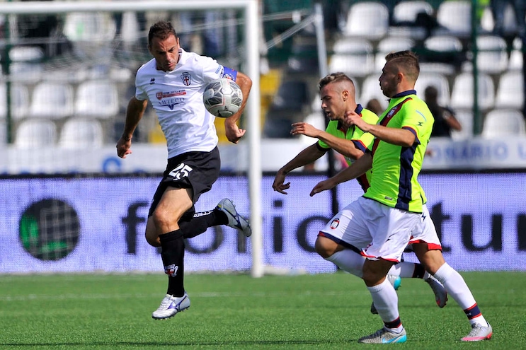 Scaglia: «Esonero Scazzola? Dispiace»