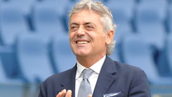Baldini lascia il Tottenham