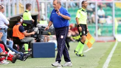 Carpi, via Castori. In arrivo Sannino
