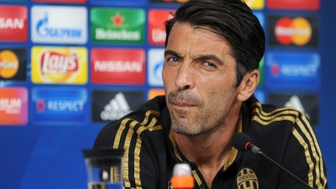 Buffon fuori dal Pallone d'oro: l'ultima vergogna di Blatter