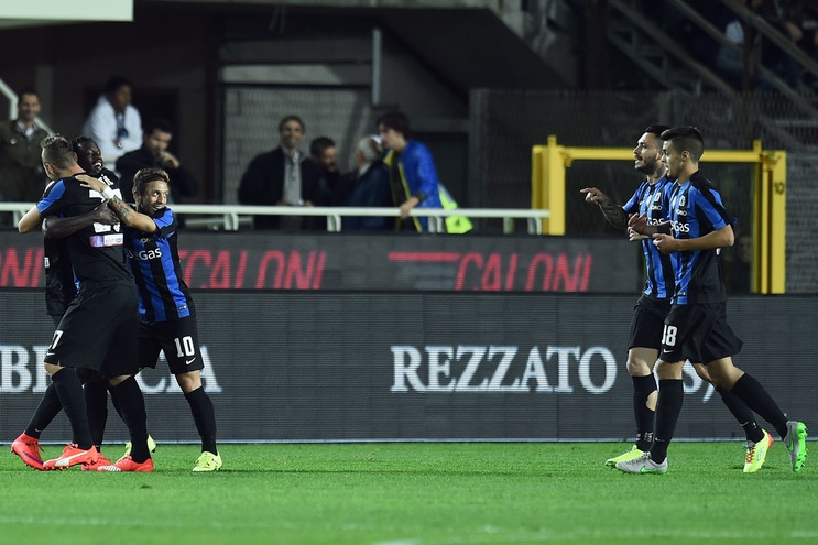 Atalanta, rinnova Conti fino al 2019