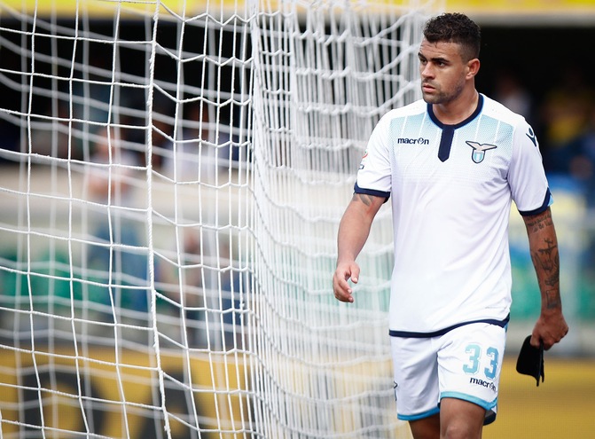 Europa League: Lazio favorita contro il St Etienne