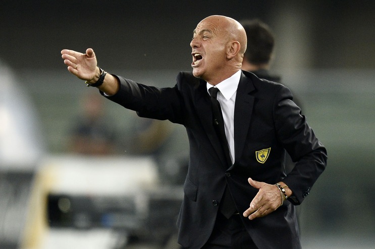 Carpi, Sannino porta l'ex Alessandria Cusatis