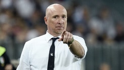 Maran: «Chievo-Inter? Non guardo la classifica»