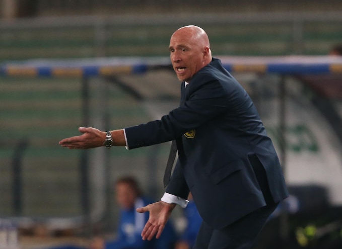 Maran: «Peccato Chievo: meritavi di vincere»