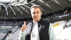 F1, Alesi: «Sarà italiano il nuovo Schumacher»