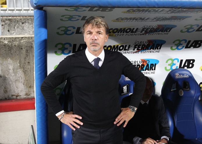 Baroni: «Cagliari big. Nulla è impossibile»