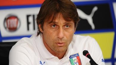 Panchina Roma, in lavagna spunta Conte