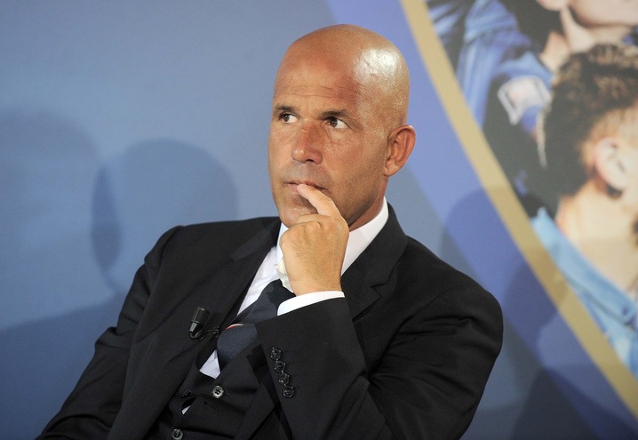 Panchina Italia, in lavagna balzo Di Biagio