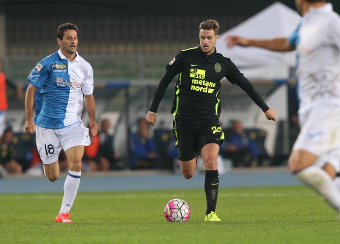 Inter, piace sempre il jolly Sala del Verona