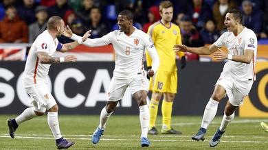 Euro 2016, i risultati delle qualificazioni