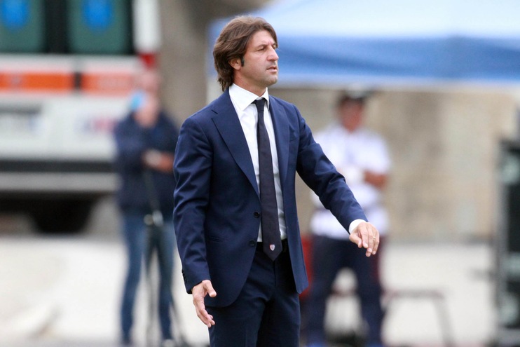 Rastelli: «Cagliari, successo da grande»