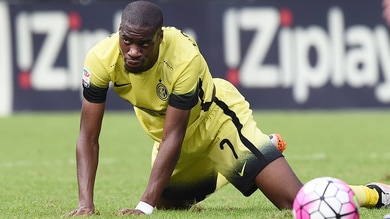 Salvare Kondogbia è la missione Inter