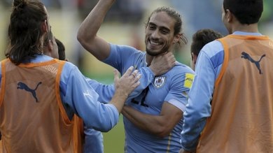 Juventus, Caceres reintegrato. Agnelli a Vinovo