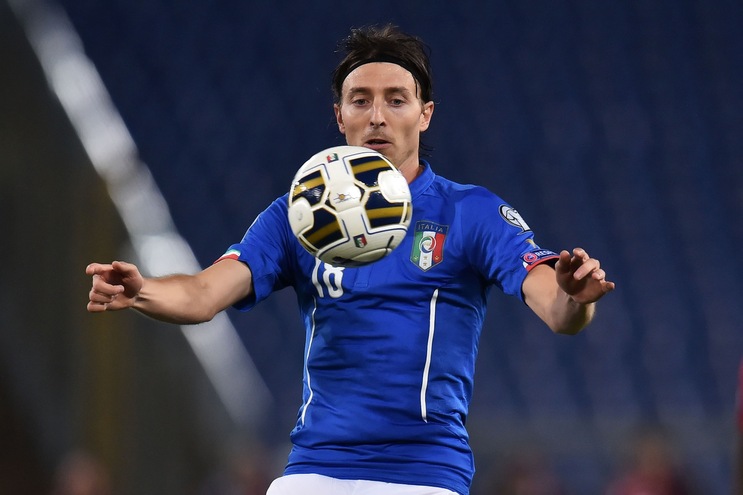 Montolivo: «Non riesco a immaginare Italia senza Pirlo»