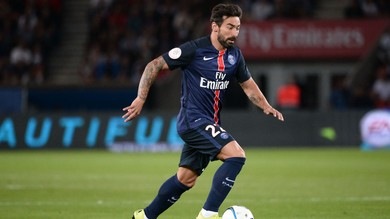 Inter-Juventus: il più veloce si piglia Lavezzi
