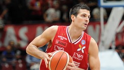 Riparte l'Eurolega, in esclusiva su Fox Sports