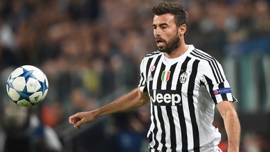 Barzagli, urlo Juve: Finito a chi?