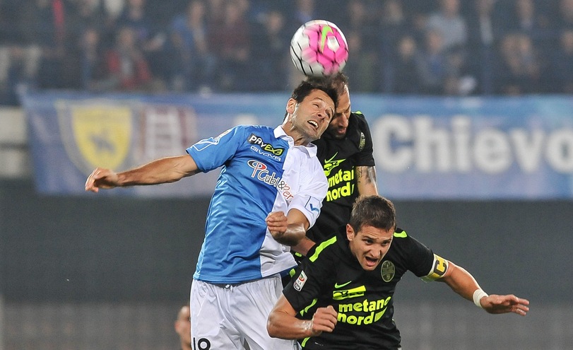 Gobbi: «Il Genoa? Trasferta difficile»