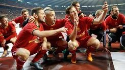 Ranking FIFA, ecco perché il Belgio è primo