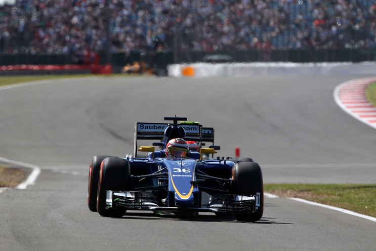 F1, Sauber: Marciello in pista ad Austin