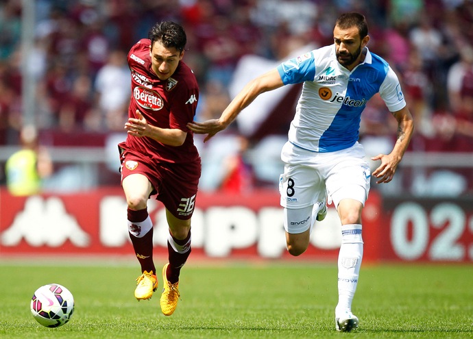 Chievo, Radovanovic recuperato per Genova