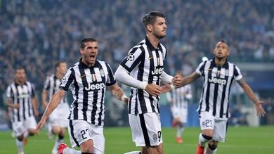 Uefa, la Juve incassa 89 milioni dalla Champions League