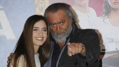 Abatantuono: «Milan, la colpa è made in Allegri»